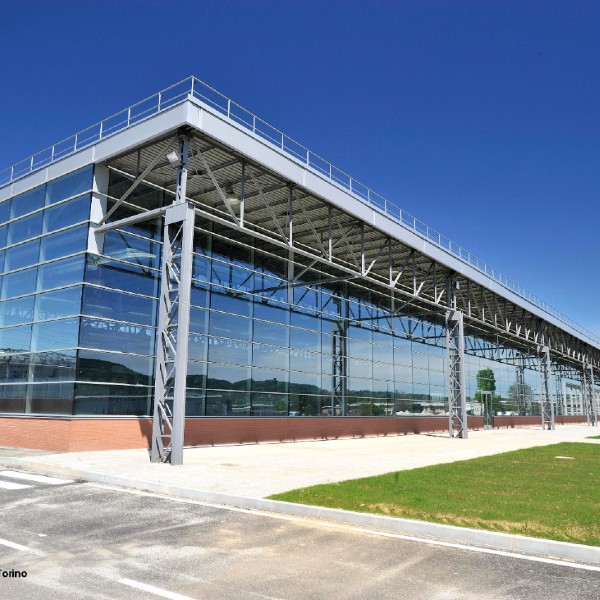 Offices and Corporate Complexes