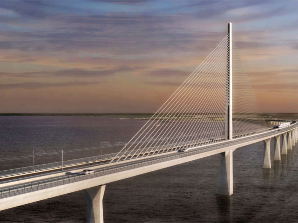 Infrastructure