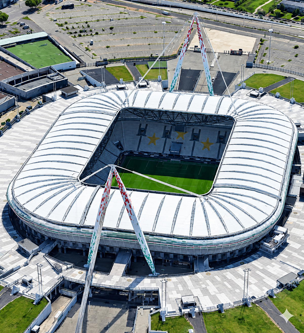 JUVENTUS STADIUM