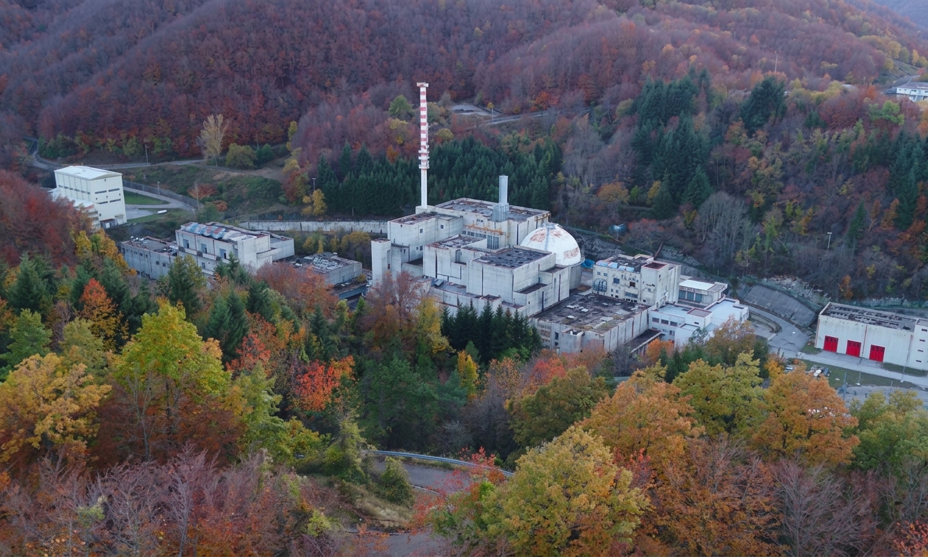 BRASIMONE RESEARCH CENTER