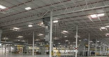 NEW ELECTROLUX FACILITY RAYONG