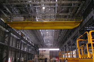 FCA EMEA – NEW HOT STAMPING UNIT