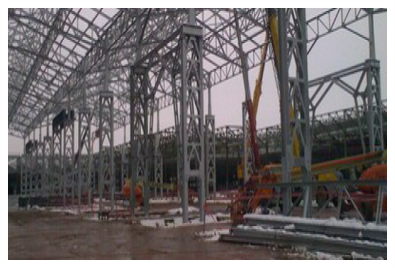 FUNCTIONAL REACTIVATION OF THE FCA SERBIA PLANT