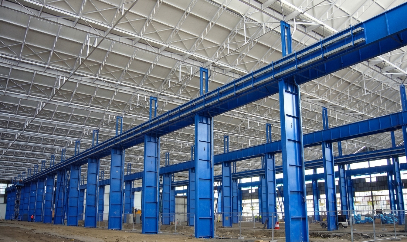 FUNCTIONAL REACTIVATION OF THE FCA SERBIA PLANT