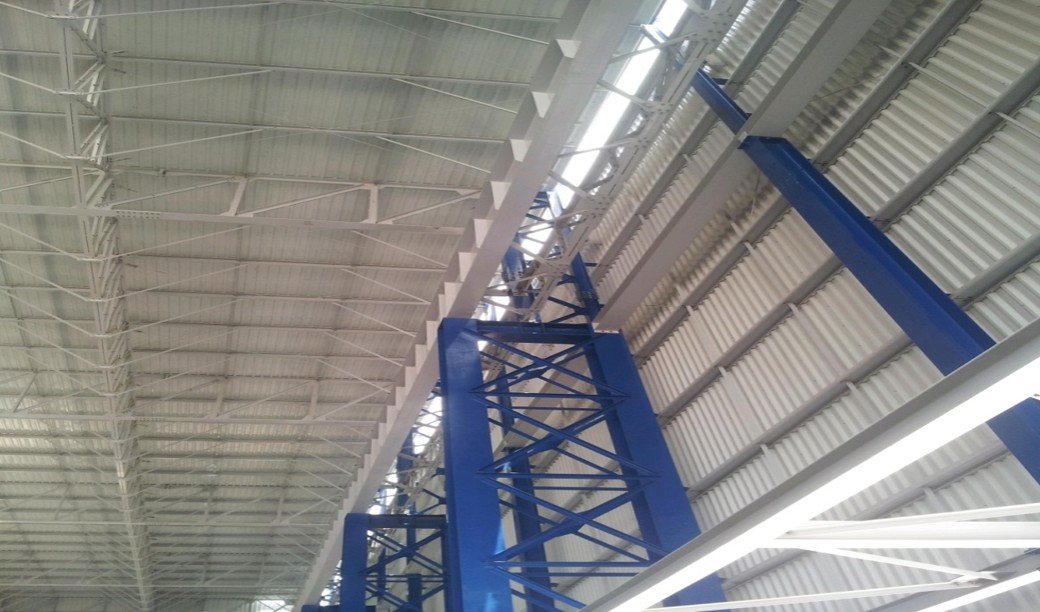 FCA LATAM – GREENFIELD SUPPLIER PARK