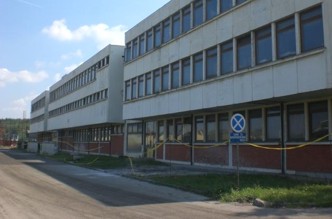 MAGNETI MARELLI SERBIA FACILITY - EXHAUST SYSTEMS