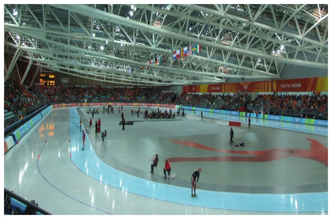2006 WINTER OLYMPIC GAMES