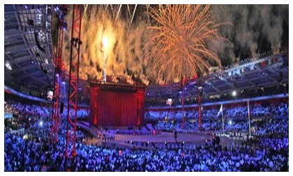 2006 WINTER OLYMPIC GAMES