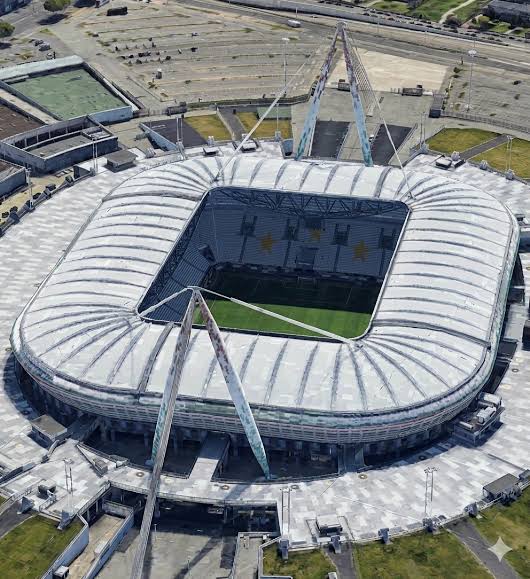 JUVENTUS STADIUM