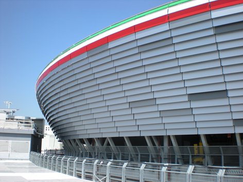JUVENTUS STADIUM