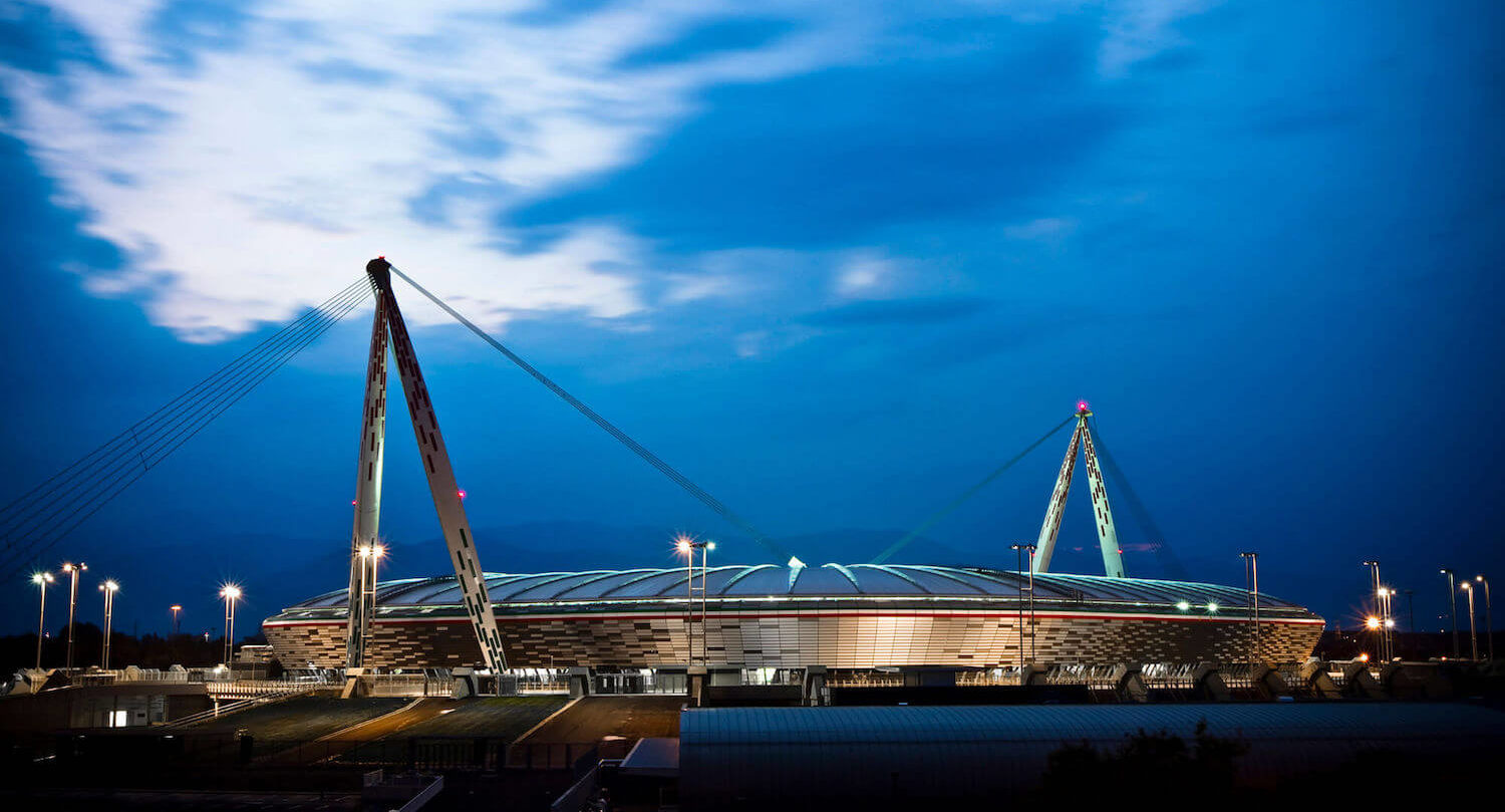JUVENTUS STADIUM